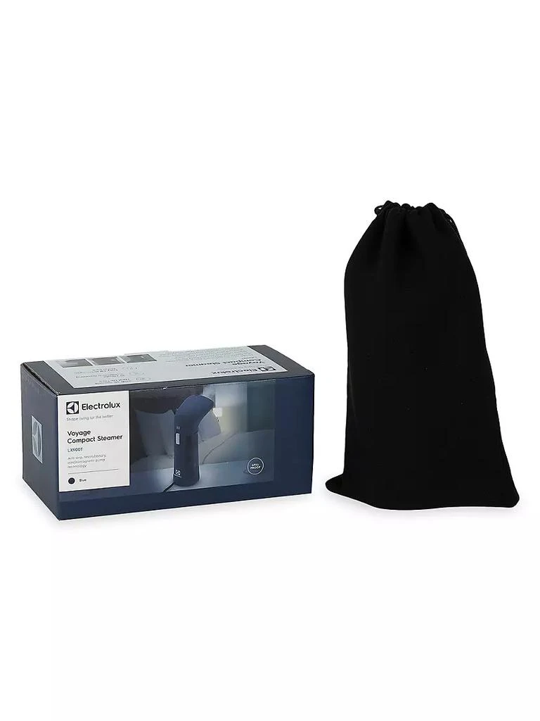 商品ELECTROLUX|Electrolux Voyage Compact Steamer,价格¥374,第4张图片详细描述