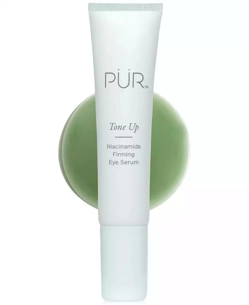 商品PÜR|Tone Up Niacinamide Firming Eye Serum,价格¥157,第1张图片