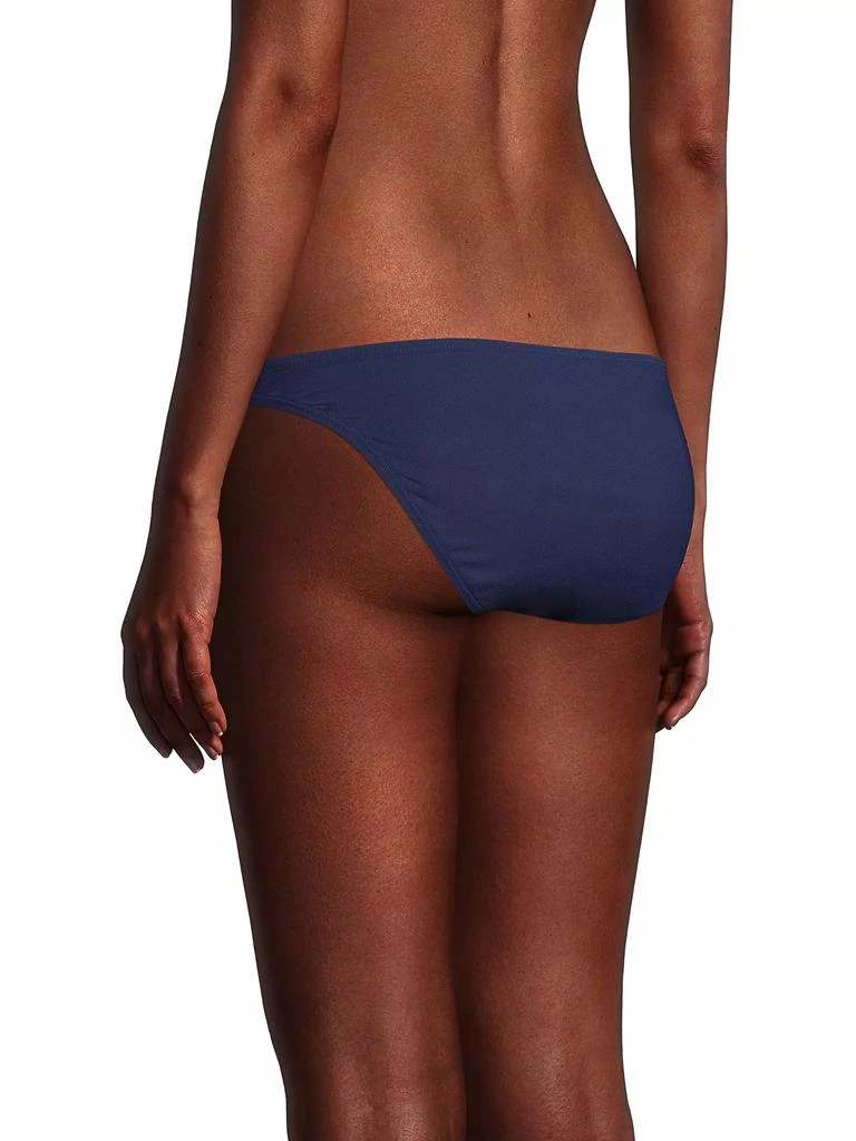 商品Tory Burch|Miller Hipster Bikini Bottom,价格¥230,第5张图片详细描述