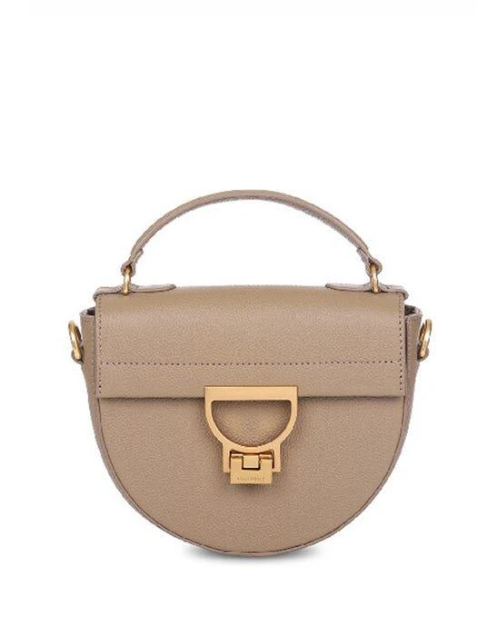 Arlettis Mignon Halfmoon Bag (3 Colors) 商品