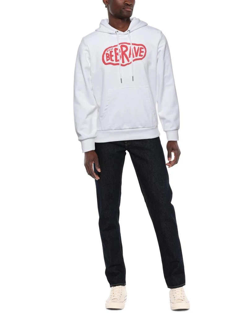 商品Diesel|Hooded sweatshirt,价格¥343,第2张图片详细描述