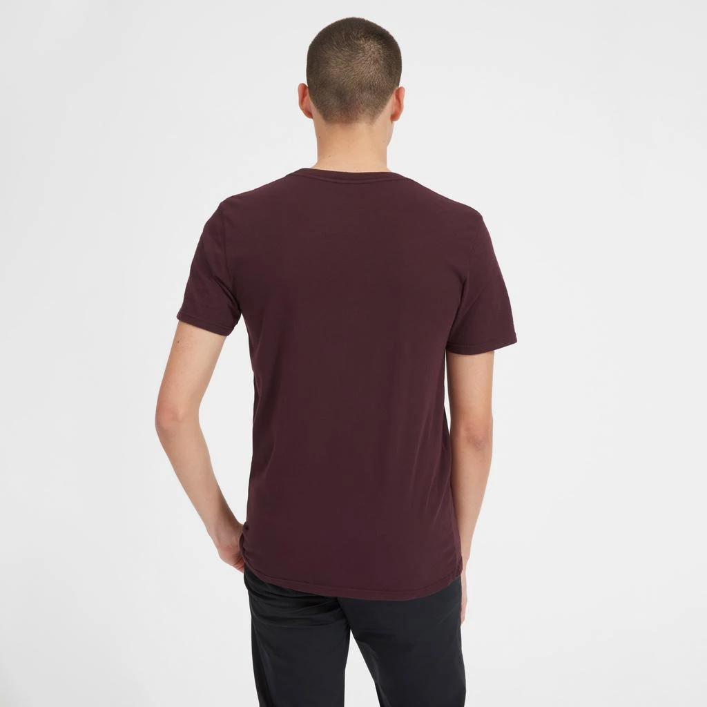 商品Everlane|The Cotton Crew,价格¥96-¥118,第2张图片详细描述