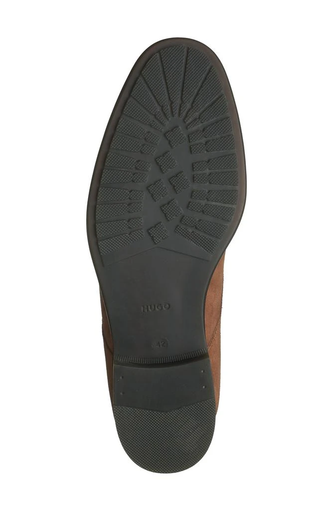 商品Hugo Boss|Kyron Leather Derby,价格¥269,第5张图片详细描述