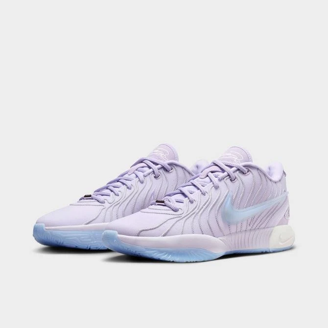 商品NIKE|Nike LeBron 21 Basketball Shoes,价格¥1497,第2张图片详细描述