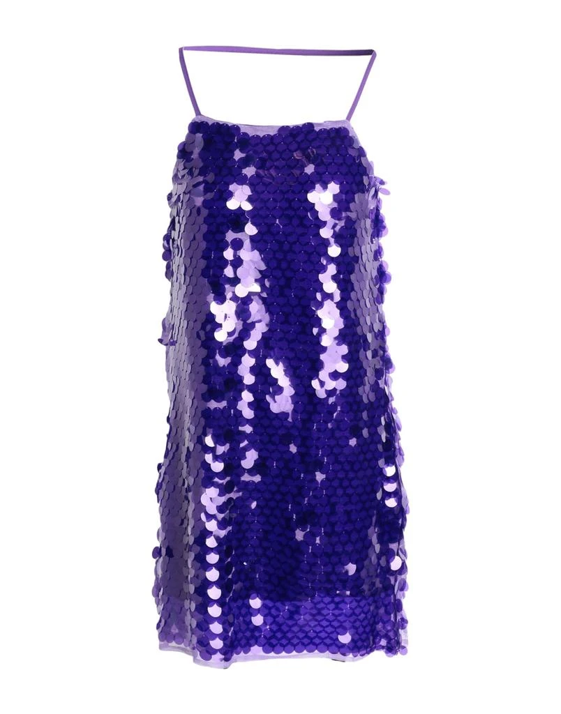 商品Topshop|Sequin dress,价格¥502,第1张图片