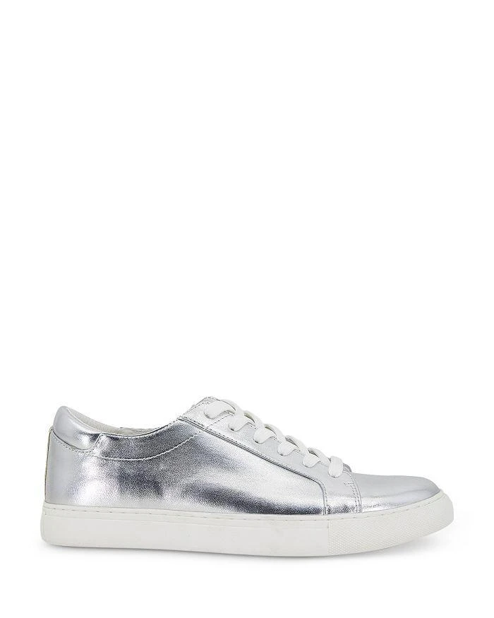 商品Kenneth Cole|Women's Kam Lace Up Low Top Sneakers,价格¥652,第2张图片详细描述