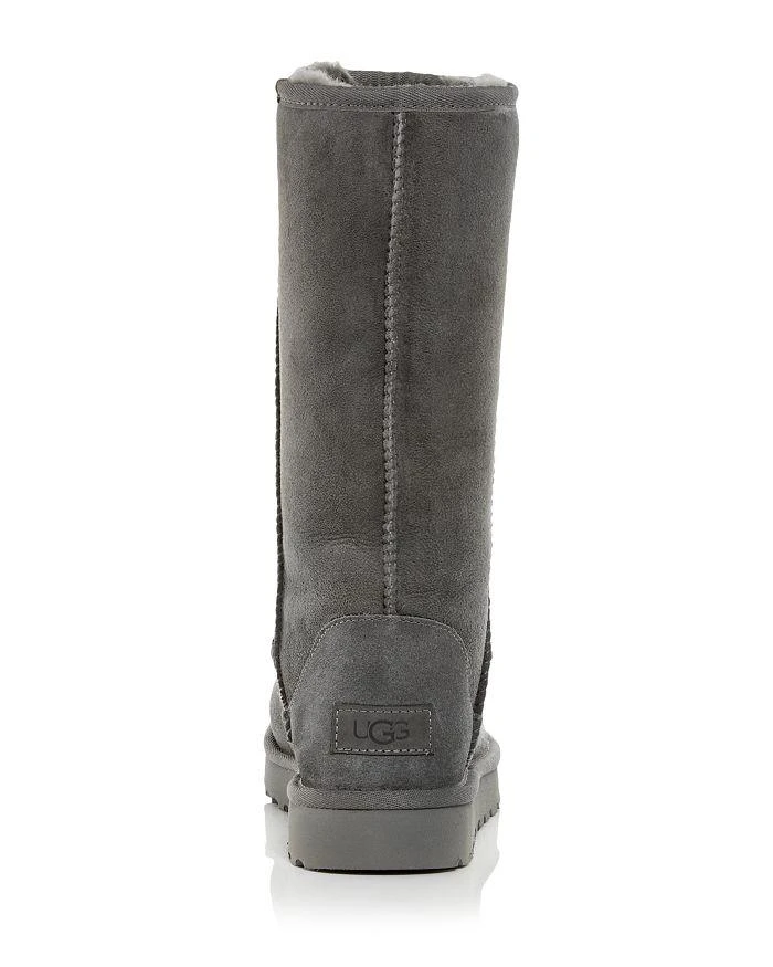 商品UGG|Women's Classic II Tall Shearling Boots,价格¥1470,第5张图片详细描述