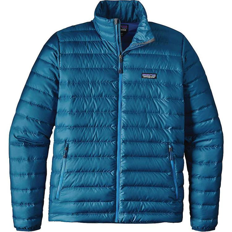 商品Patagonia|Patagonia Men's Down Sweater 羽绒服,价格¥1242,第1张图片