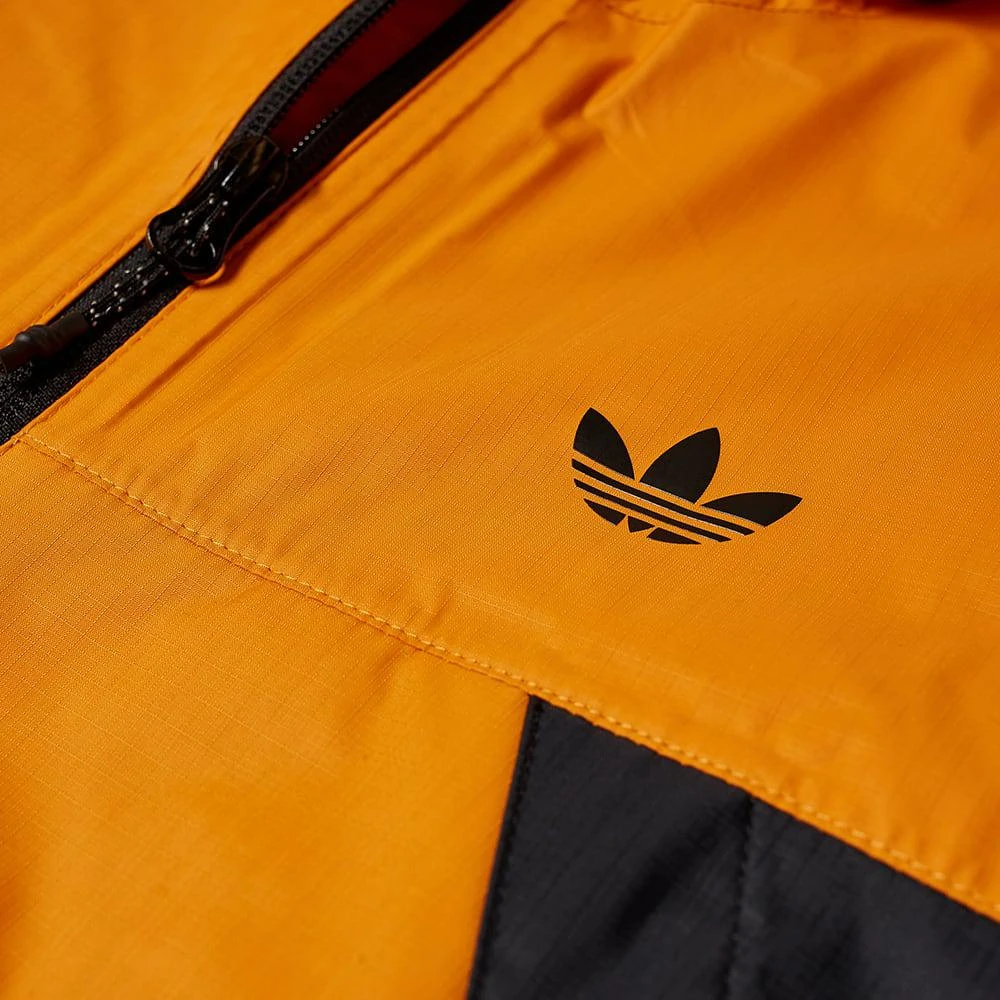 商品Adidas|Adidas Skate Tech Shell Jacket,价格¥635,第3张图片详细描述
