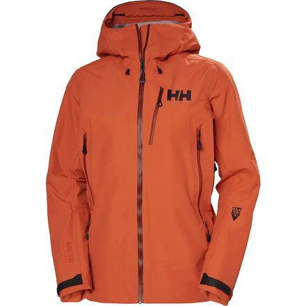 Odin 9 Worlds 3.0 Jacket - Women's 商品