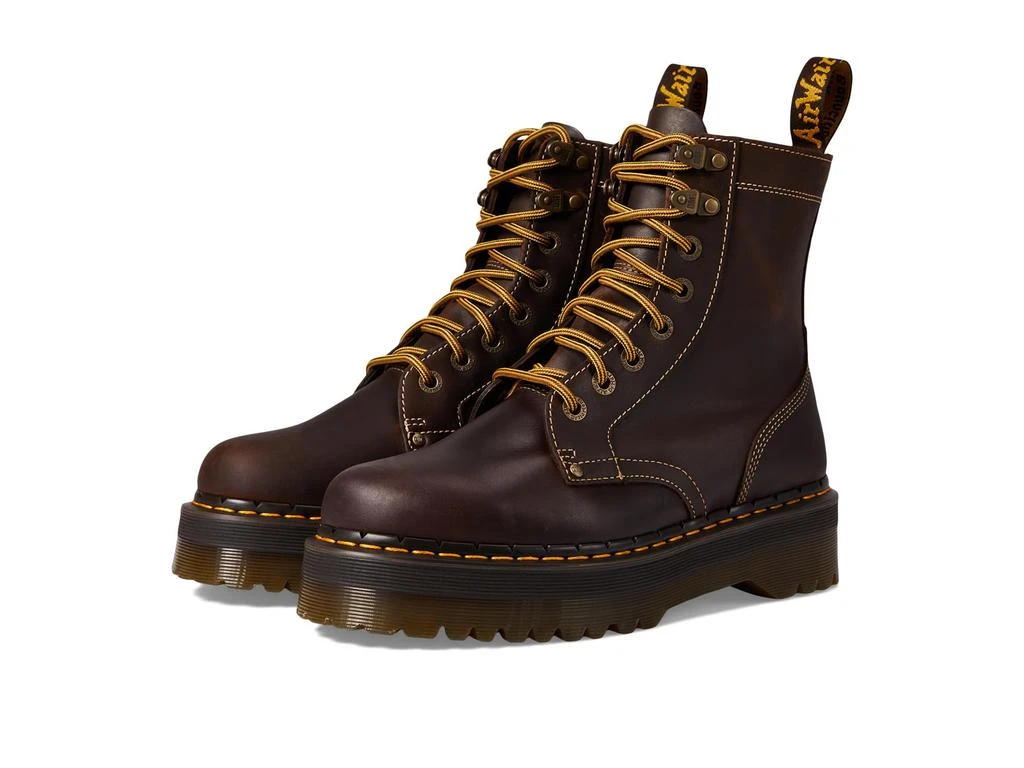 商品Dr. Martens|Jadon Arc,价格¥1367,第1张图片