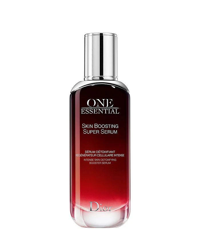 商品Dior|One Essential Skin Boosting Super Serum 2.4 oz.,价格¥1318,第1张图片