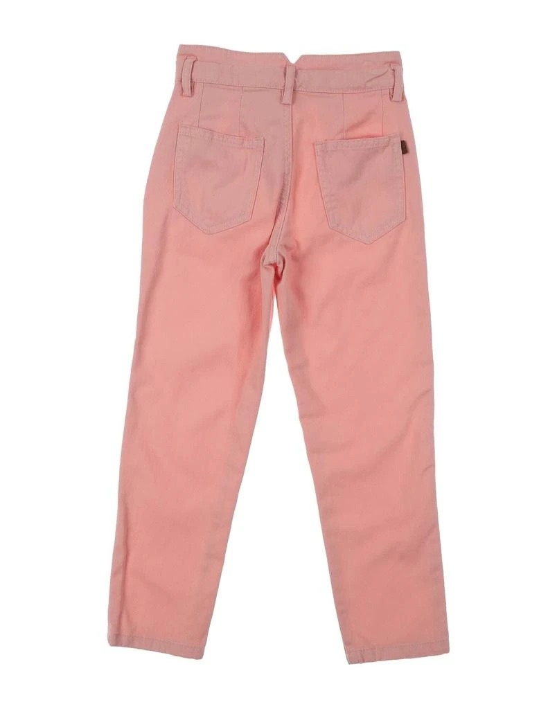商品NAME IT®|Denim pants,价格¥81,第2张图片详细描述