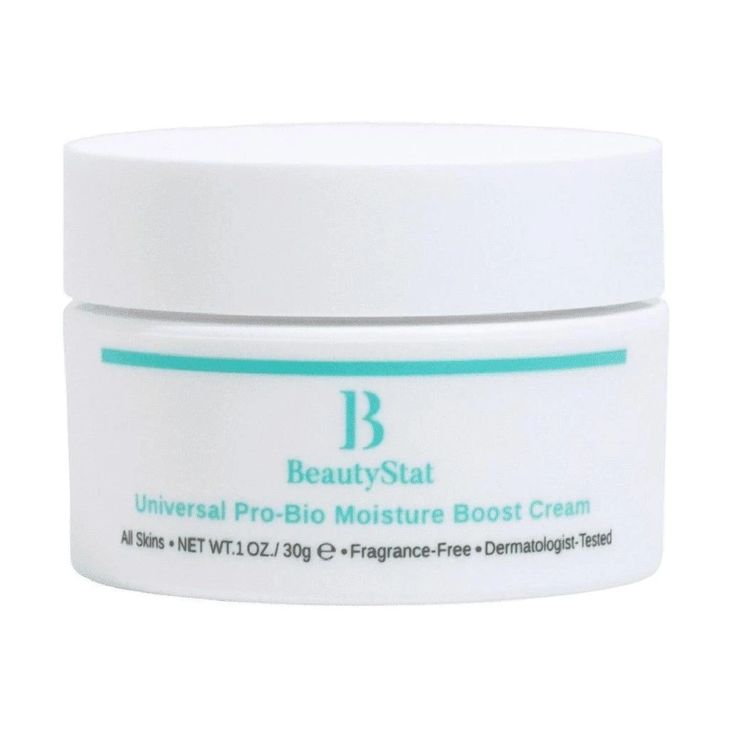 商品BeautyStat|Universal Pro-Bio Moisture Boost Cream,价格¥261,第1张图片