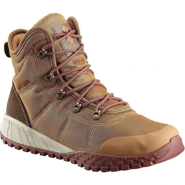 商品Columbia Footwear|Columbia Men's Fairbanks Omni-Heat Boot,价格¥800,第1张图片