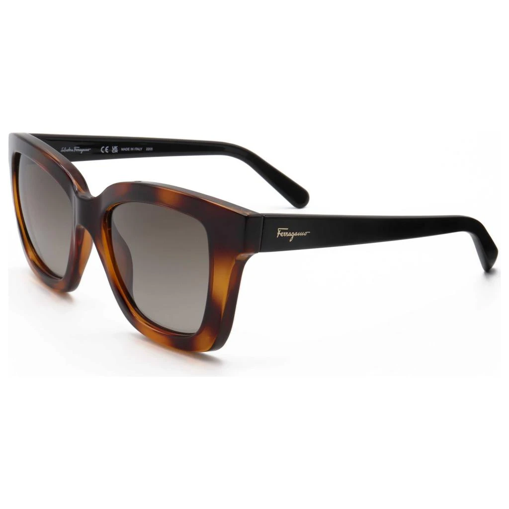 商品Salvatore Ferragamo|Ferragamo Women's Sunglasses SF955S-214,价格¥525,第1张图片