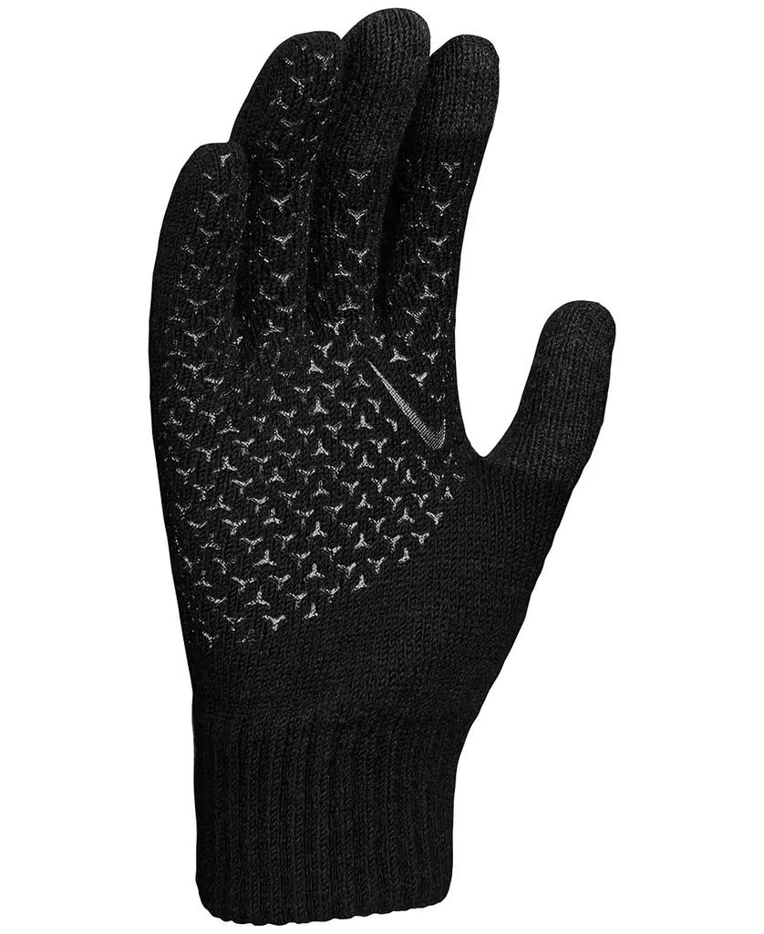 商品NIKE|Men's Knit Tech & Grip 2.0 Knit Gloves,价格¥103,第2张图片详细描述