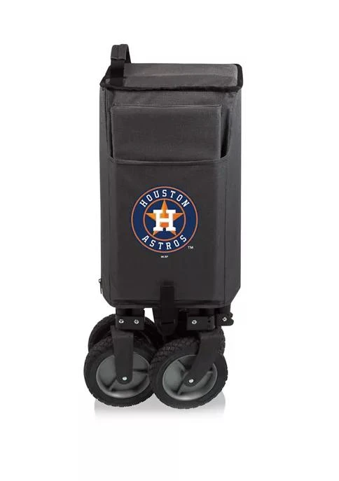 商品ONIVA|Mlb Houston Astros Adventure Wagon Portable Utility Wagon,价格¥2757,第2张图片详细描述