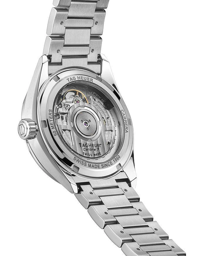 商品TAG Heuer|Carrera Watch, 36mm,价格�¥23508,第3张图片详细描述