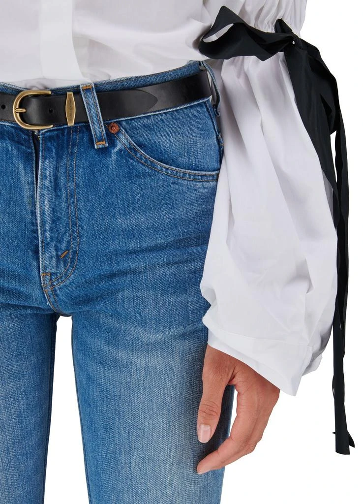 商品Valentino|x 李维斯 - Jean 517,价格¥3137,第4张图片详细描述