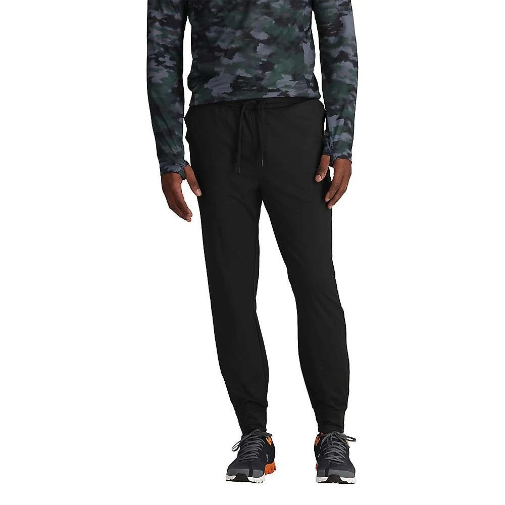 商品Outdoor Research|Outdoor Research Men's Baritone Jogger,价格¥734,第5张图片详细描述