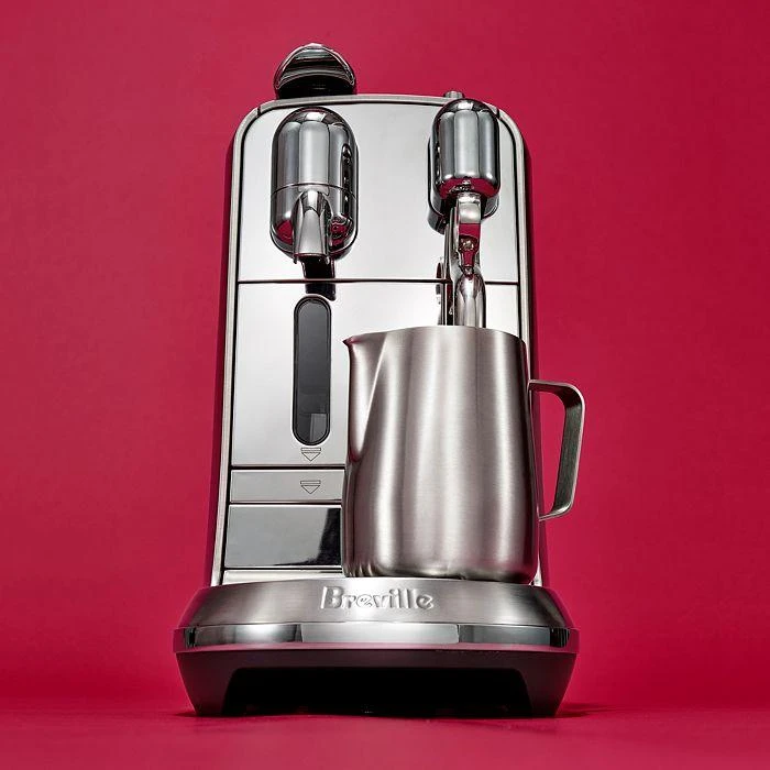 Breville Creatista 咖啡机 商品