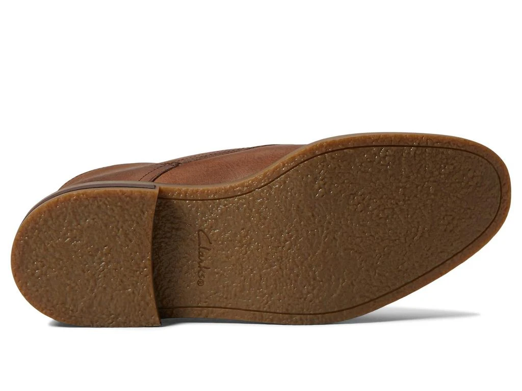 商品Clarks|Jaxen Mid,价格¥483,第3张图片详细描述