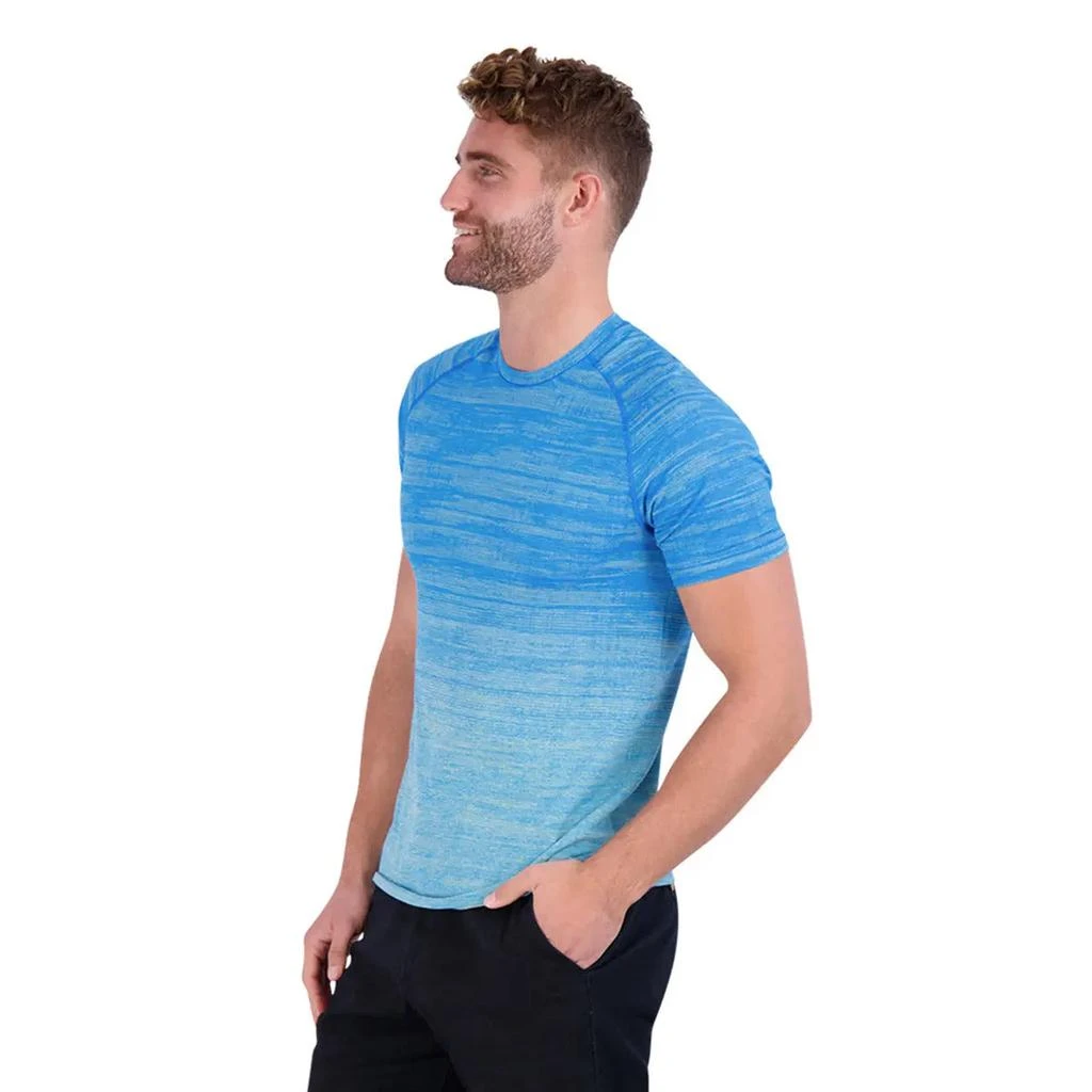 商品Lululemon|Lululemon Men's Metal Vent Tech T 2.0,价格¥378,第2张图片详细描述