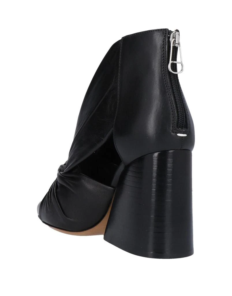 商品MAISON MARGIELA|Ankle boot,价格¥3306,第3张图片详细描述