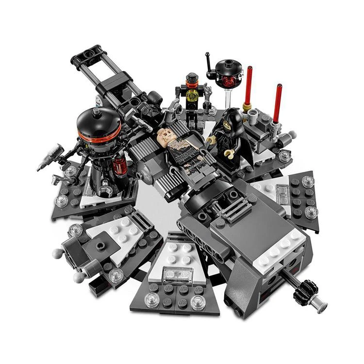 商品LEGO|282-Pc. Star Wars Darth Vader™ Transformation,价格¥187,第5张图片详细描述