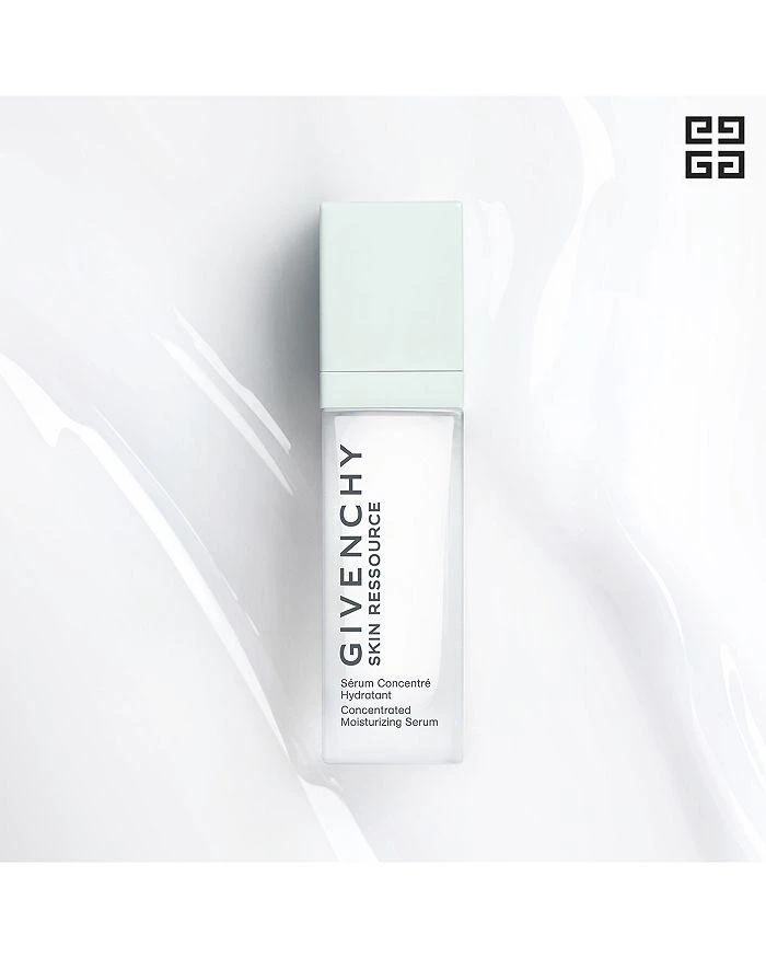 商品Givenchy|Skin Ressource Concentrated Serum 1 oz.,价格¥558,第2张图片详细描述