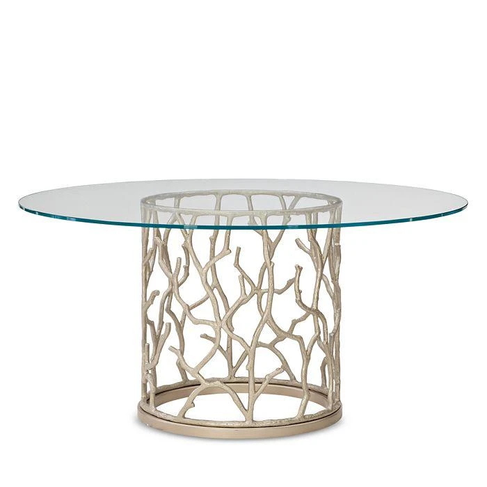 商品caracole|Around The Reef Dining Table,价格¥33773,第1张图片