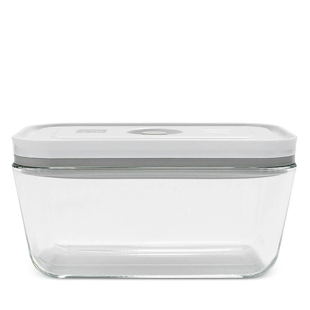 商品ZWILLING|Fresh & Save Glass Containers, Set of 2,价格¥371,第1张图片