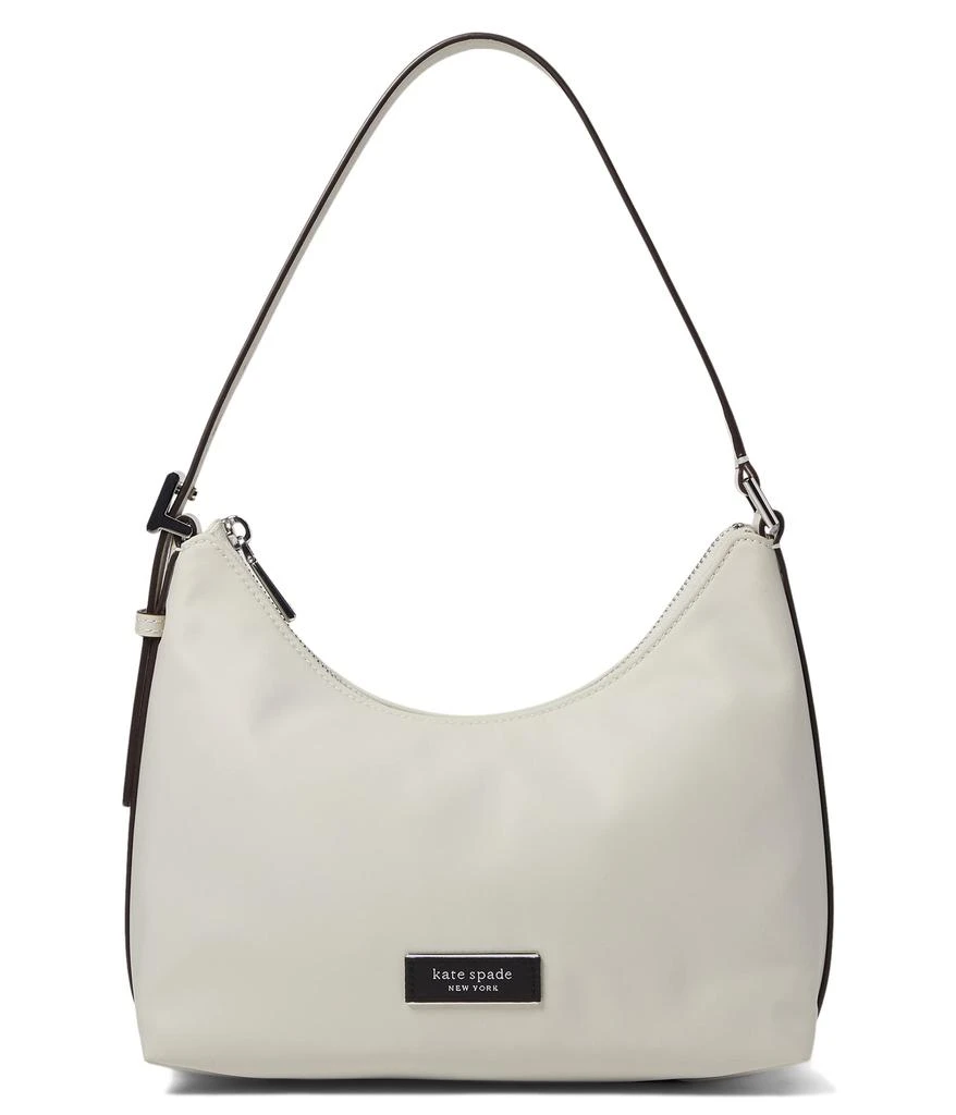 商品Kate Spade|Sam Icon Nylon Small Shoulder Bag,价格¥1412,第1张图片