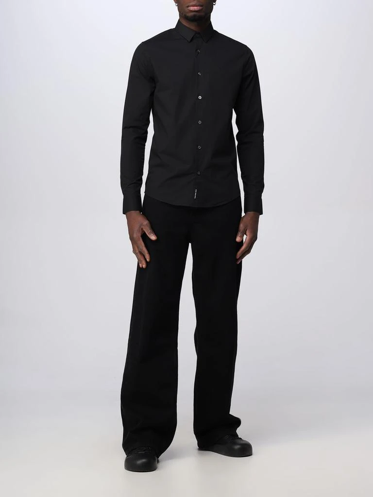 商品Calvin Klein|Calvin Klein Jeans shirt for man,价格¥496,第2张图片详细描述