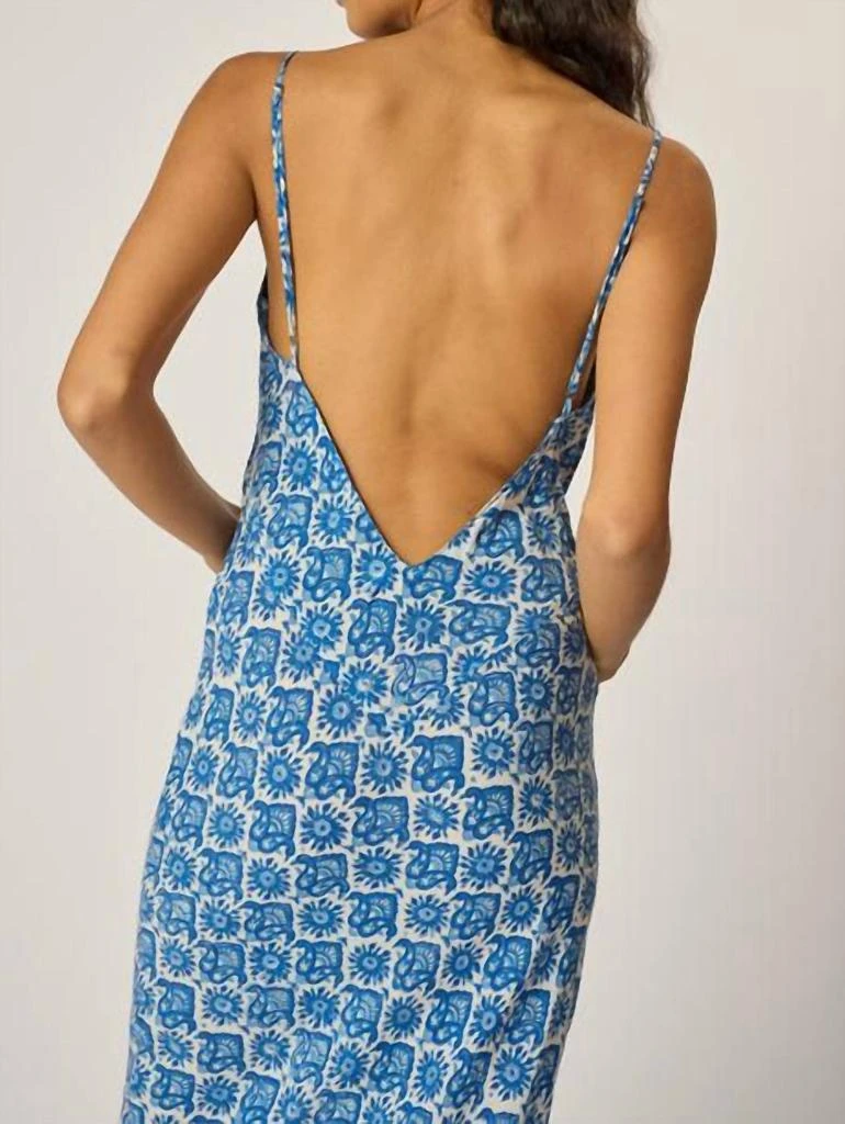 Natalie Martin - Eve Slip Dress 商品