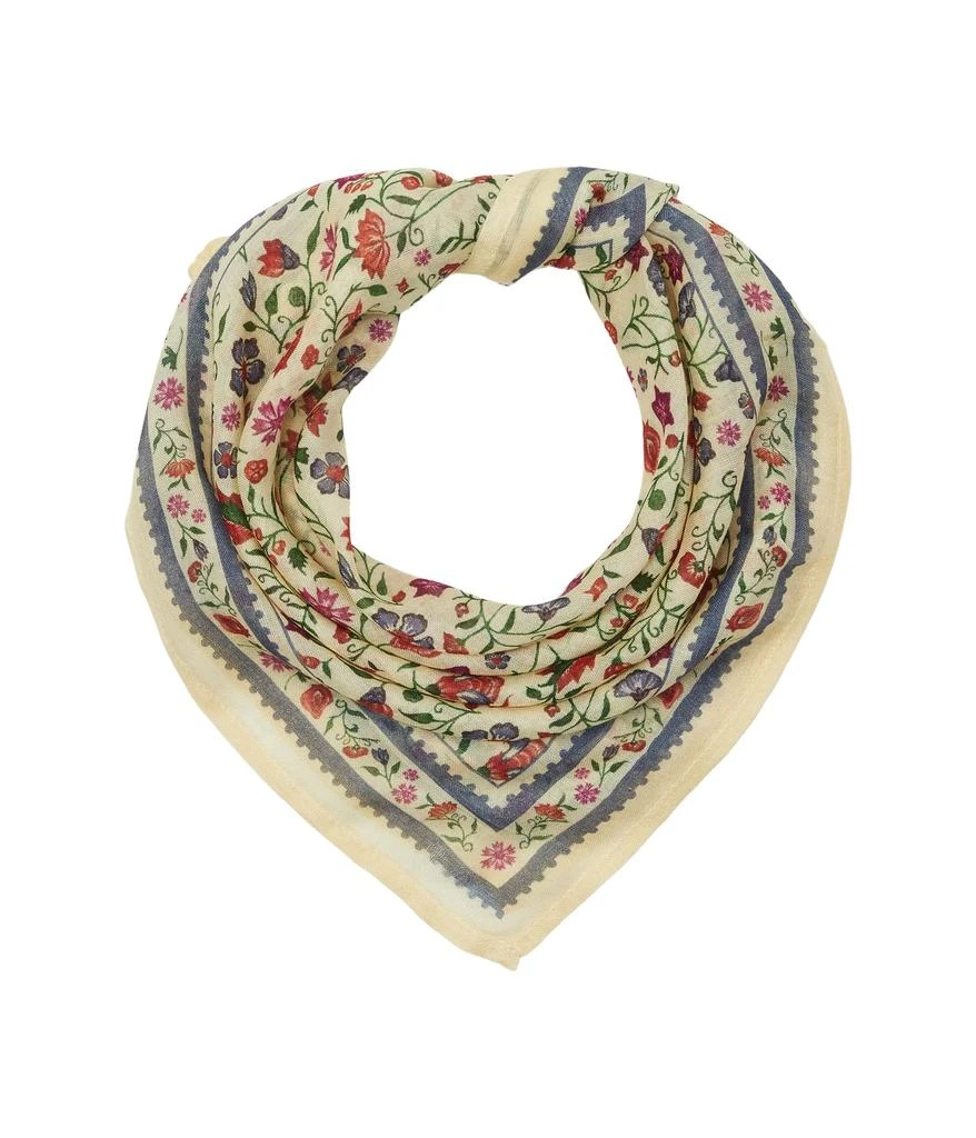 商品Chan Luu|Floral Bandana,价格¥233,第1张图片