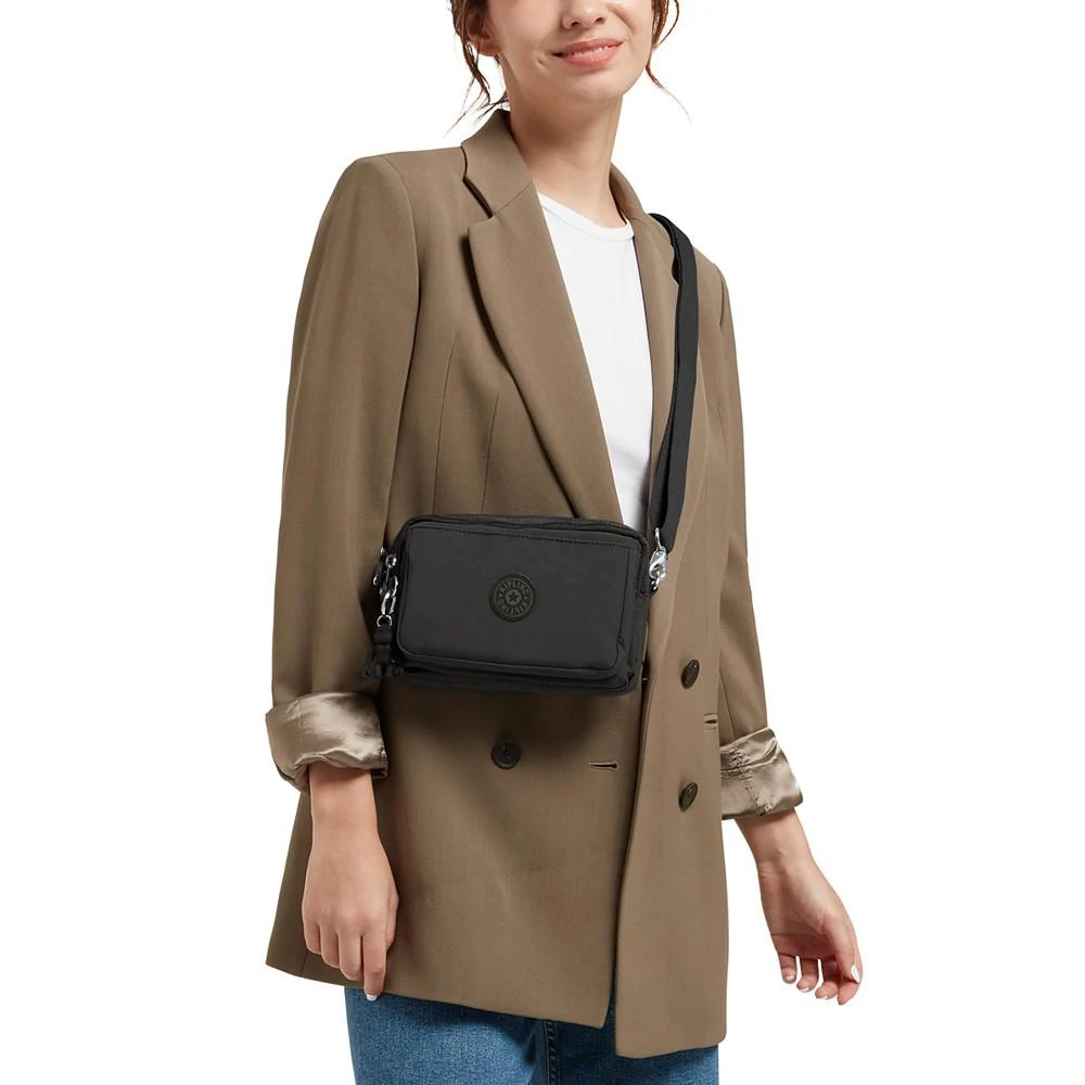 商品Kipling|Abanu Multi Crossbody Bag,价格¥347,第2张图片详细描述