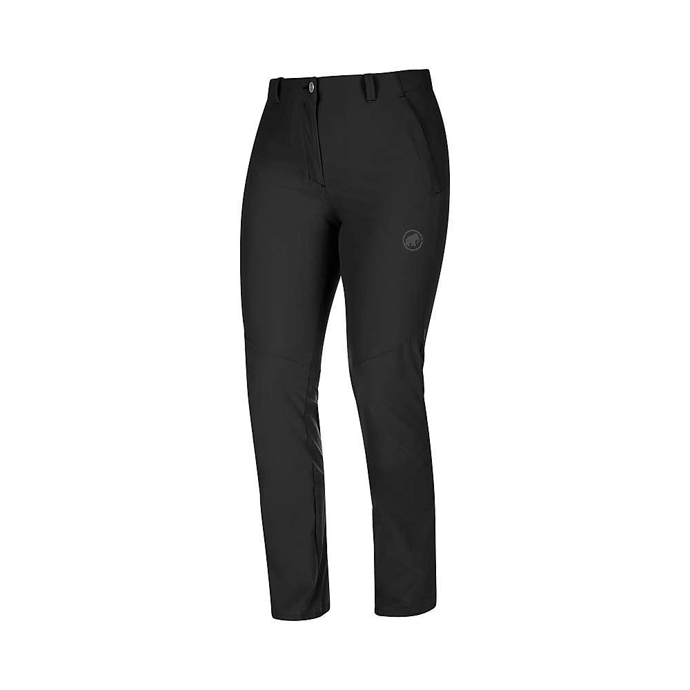 商品Mammut|Women's Runbold Pant,价格¥393,第1张图片