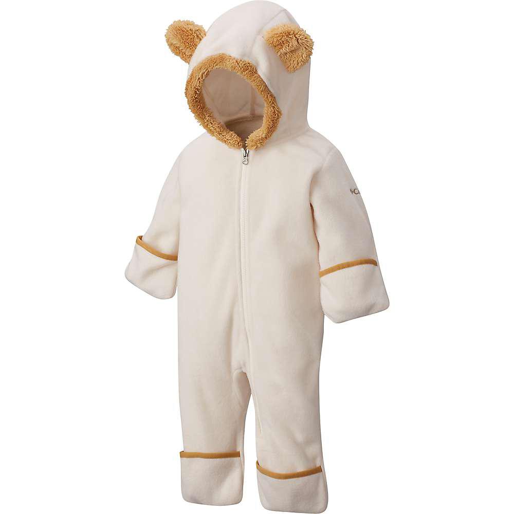 Columbia Infant Tiny Bear II Bunting商品第4张图片规格展示