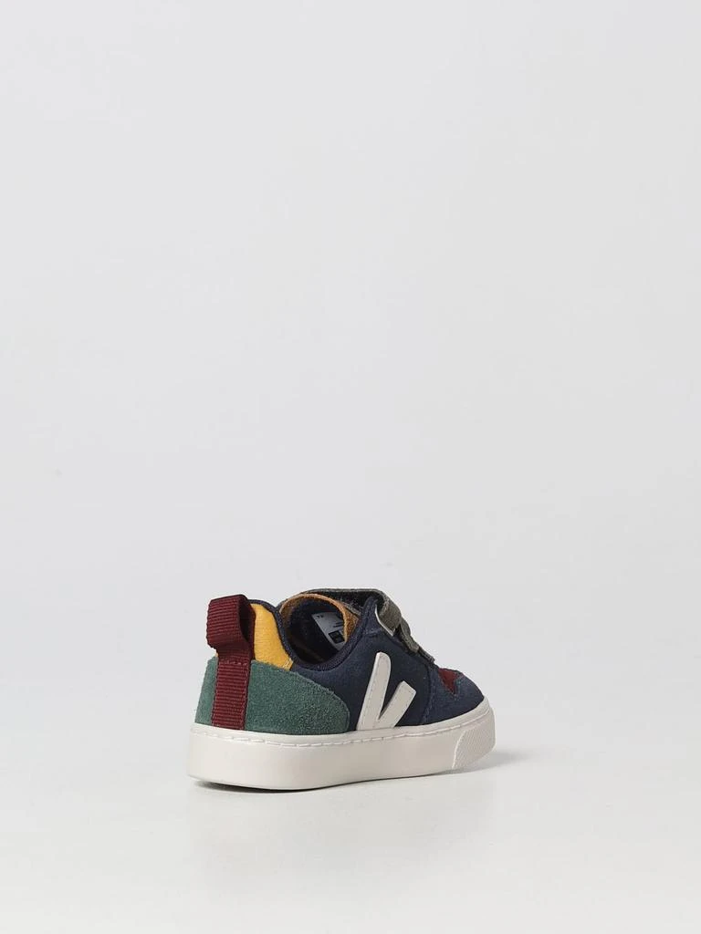 商品Veja|Veja shoes for boys,价格¥476,第3张图片详细描述