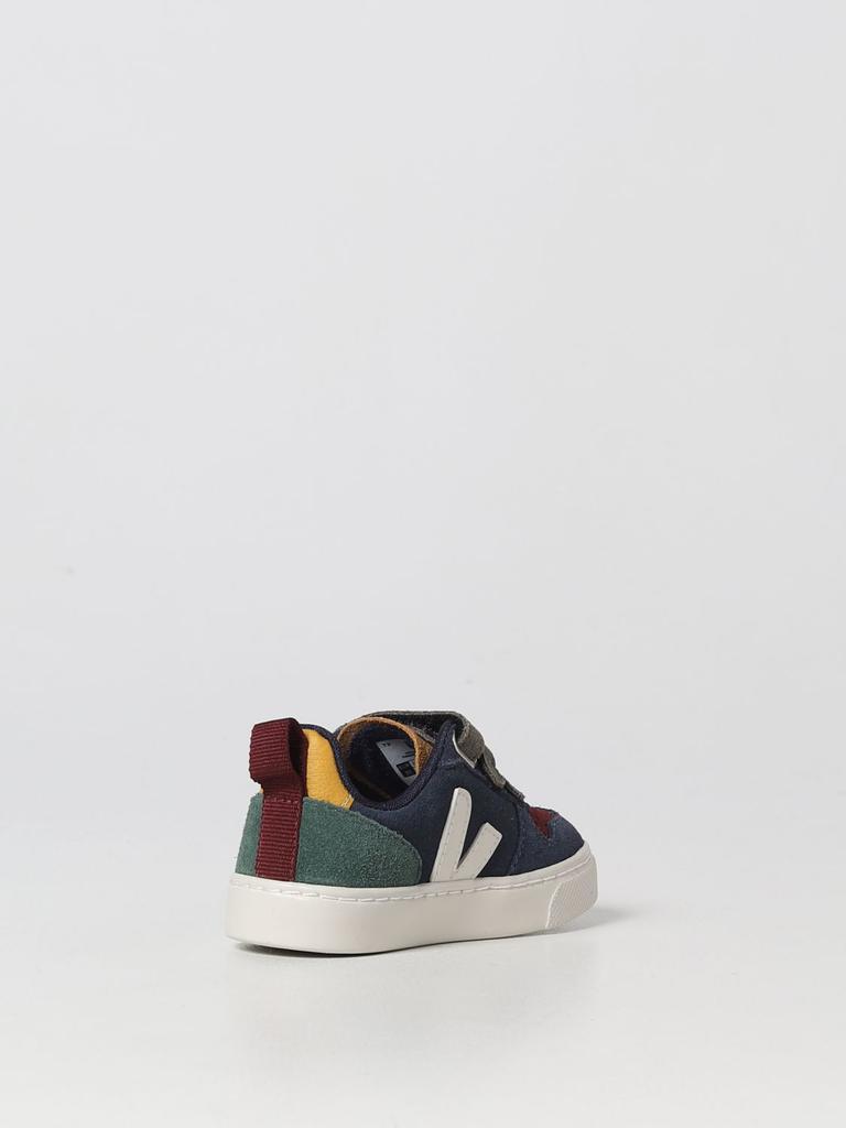 商品Veja|Veja shoes for boys,价格¥640-¥677,第5张图片详细描述