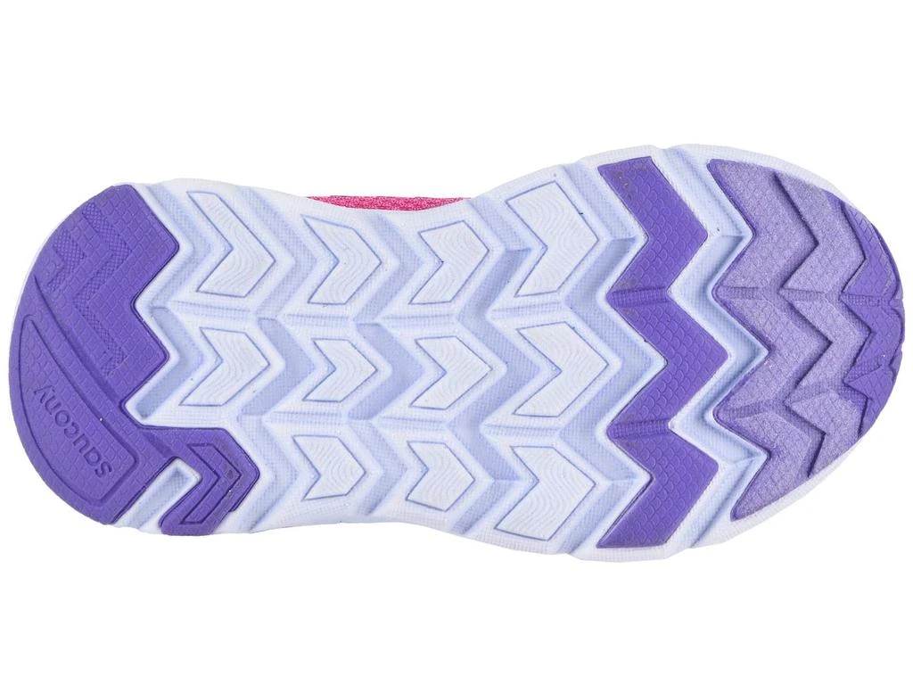 商品Saucony|Inferno Lite Jr (Toddler),价格¥253,第3张图片详细描述