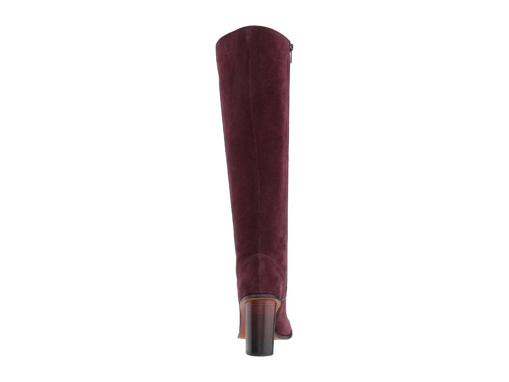 商品Coach|Ombre Heel Boot,价格¥568,第5张图片详细描述