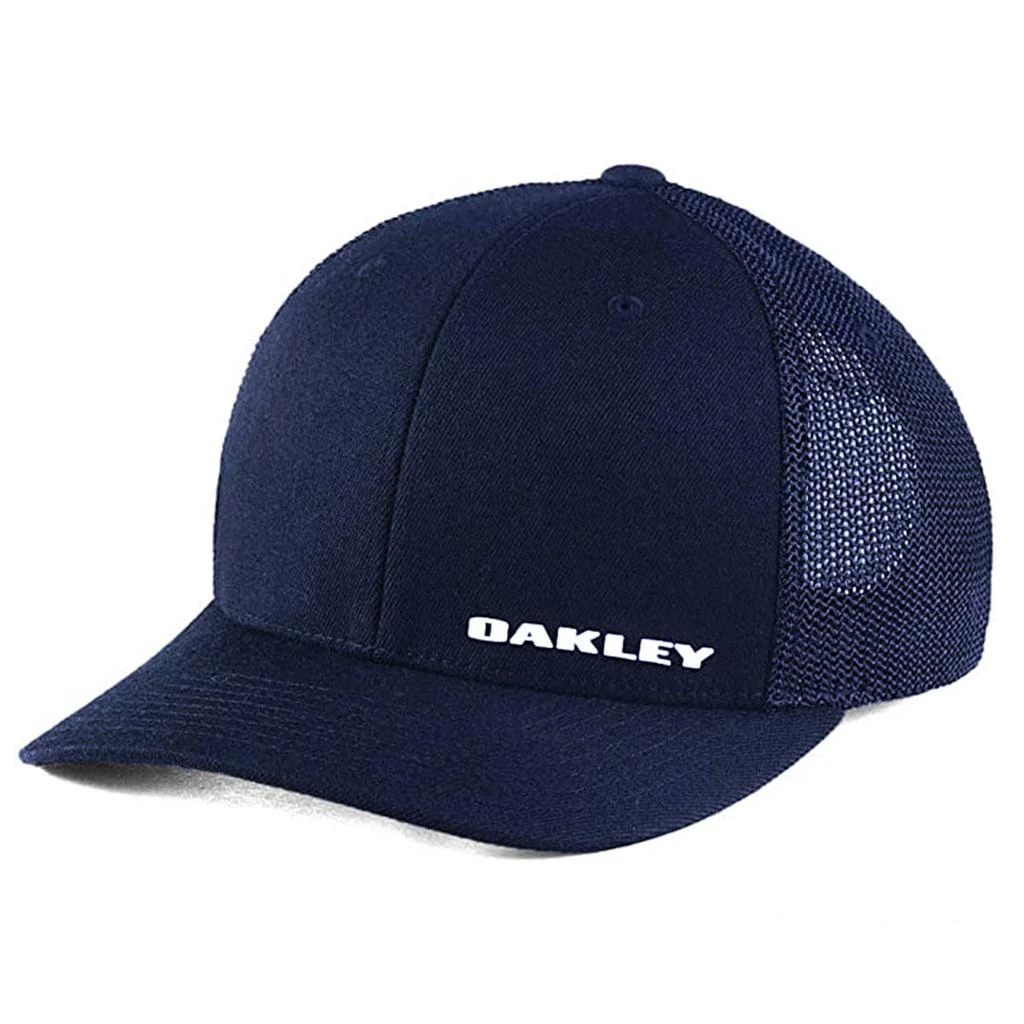 商品Oakley|Oakley Men's Indy Hat,价格¥75,第2张图片详细描述