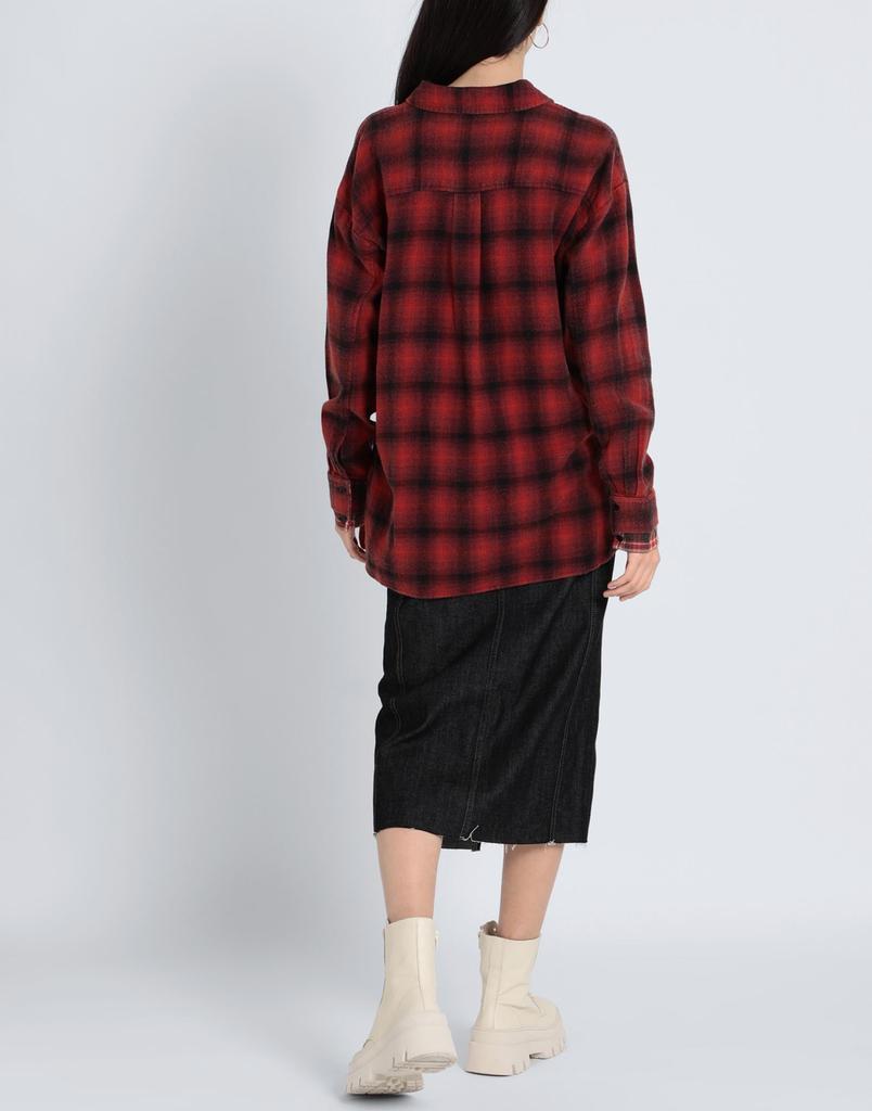 商品Topshop|Checked shirt,价格¥466,第5张图片详细描述