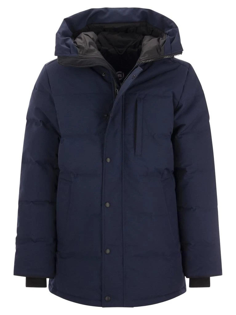 商品Canada Goose|Canada Goose Carson Hooded Parka,价格¥7325,第1张图片