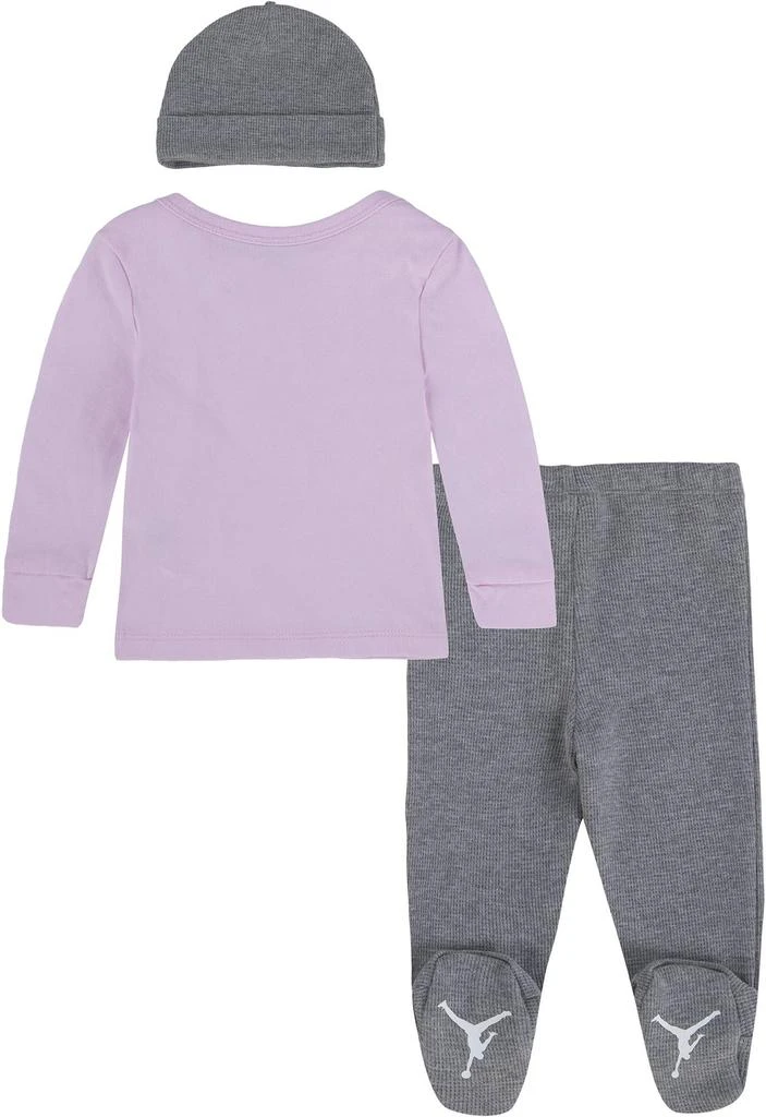 商品Jordan|Jordan Infants' 3-Piece Box Set,价格¥169,第2张图片详细描述