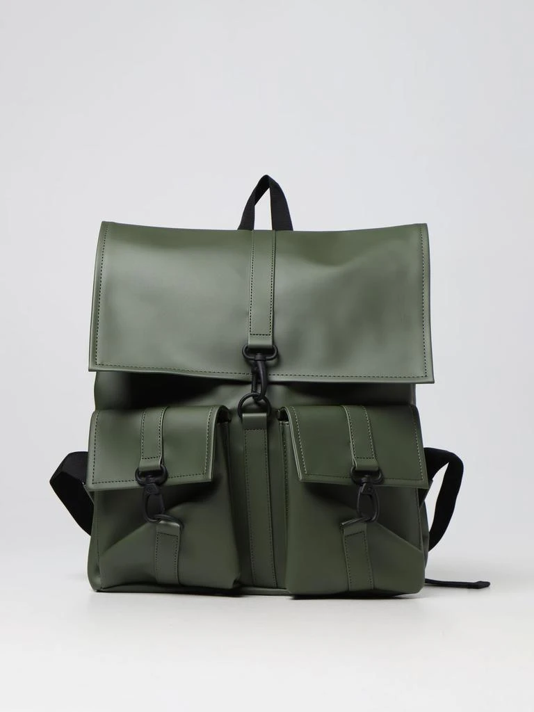 商品RAINS|Rains backpack for man,价格¥381,第1张图片