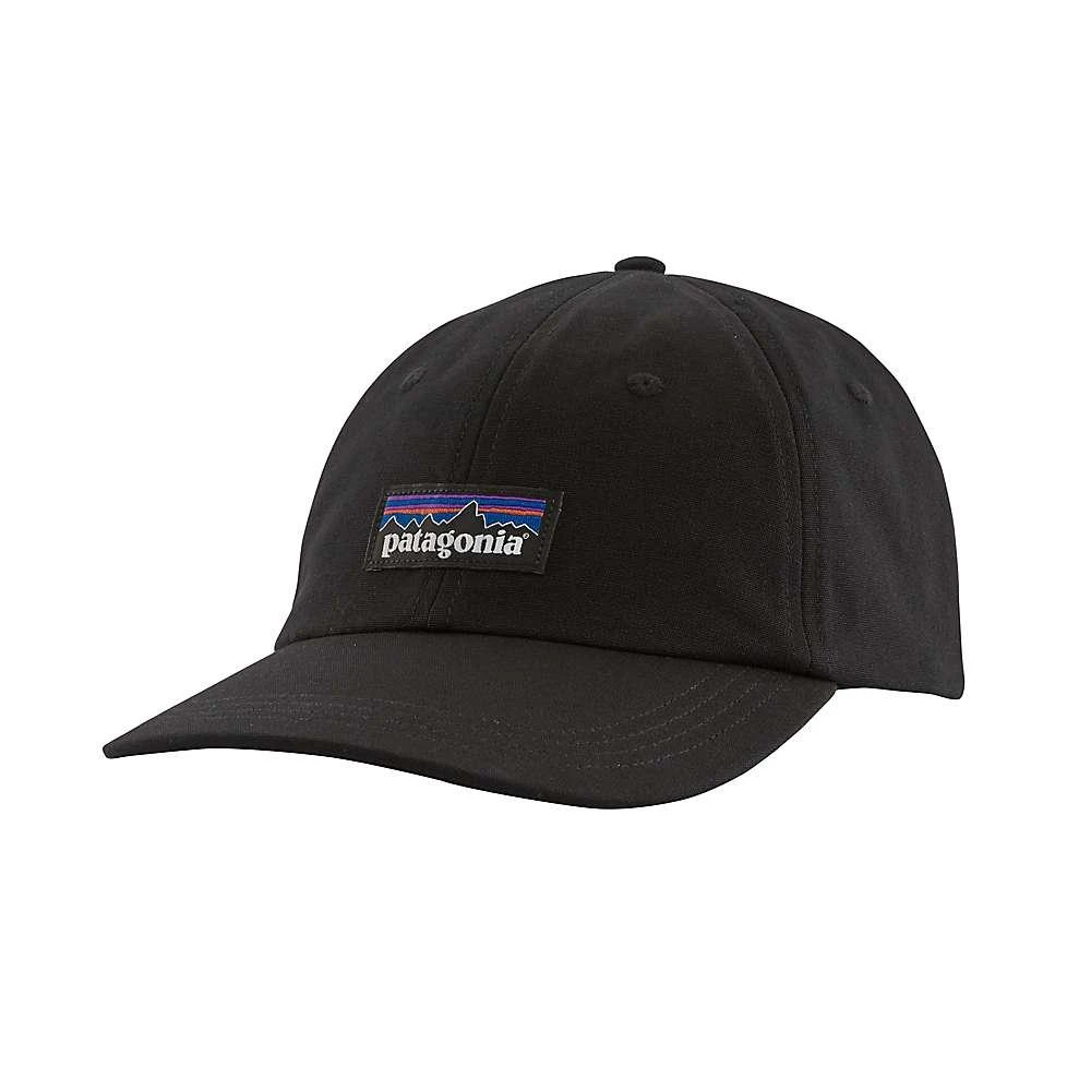 商品Patagonia|P-6 Label Trad Cap,价格¥185,第2张图片详细描述